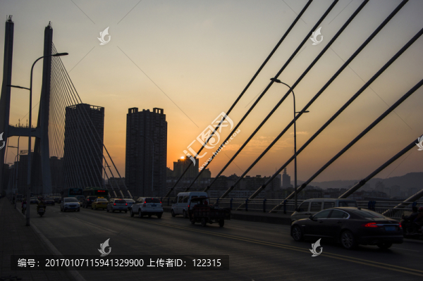 長(zhǎng)江大橋
