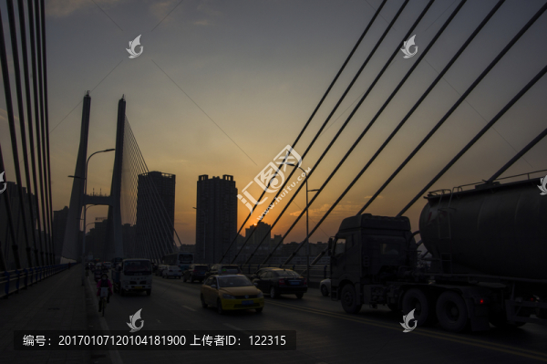 宜賓長江大橋