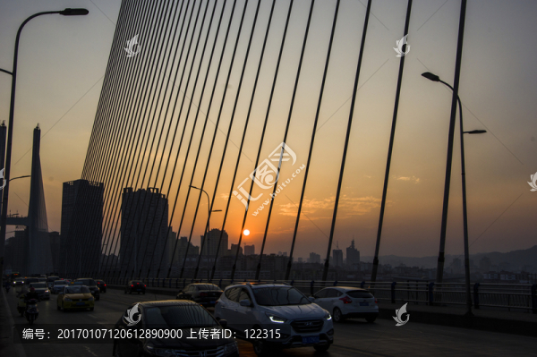 長(zhǎng)江大橋