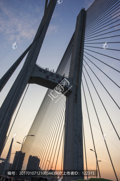 長江大橋