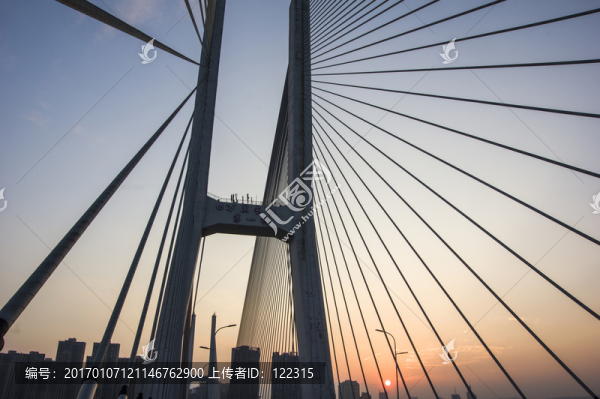 宜賓長(zhǎng)江大橋