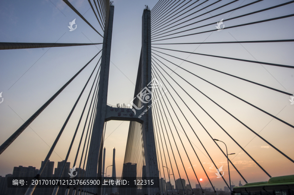 萬里長江第一橋