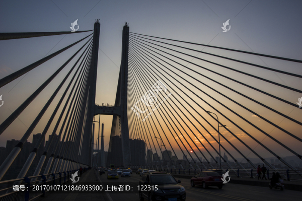 長江大橋