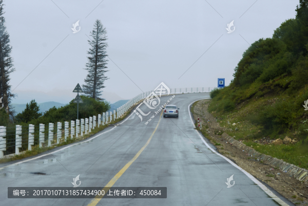 路邊的風(fēng)景