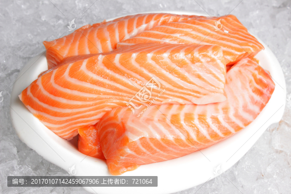 三文魚,刺身,三文魚刺身