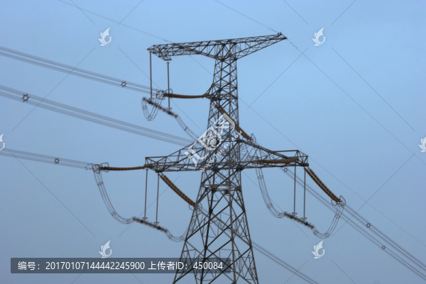 電塔