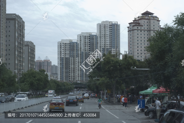 新疆城市
