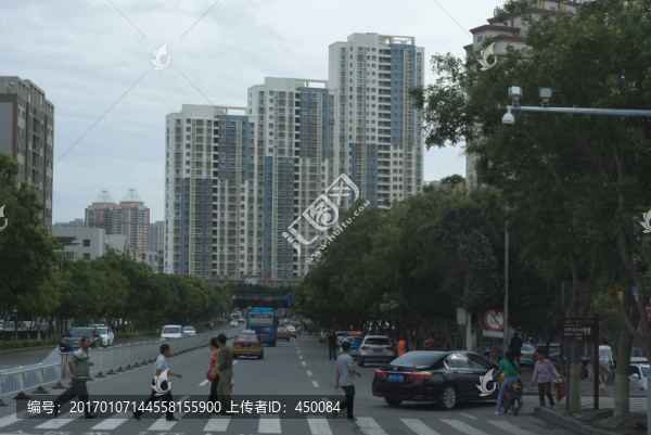 新疆城市