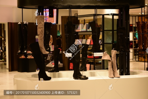 鞋店