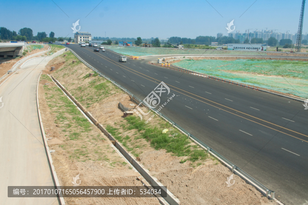 道路建設(shè),道路施工,鋪瀝青