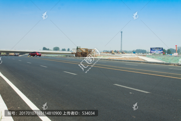 路橋施工,道路工程,路面硬化