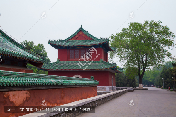中國古建筑