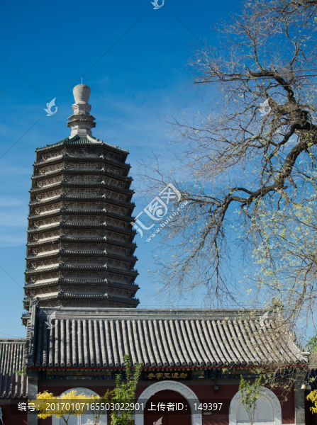 北京天寧寺