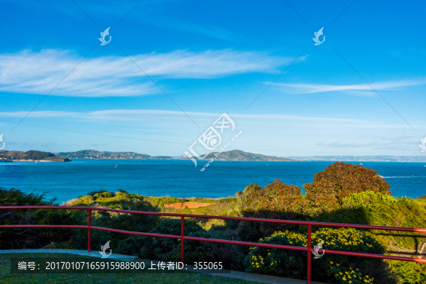 舊金山