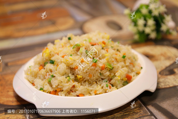 炒飯-匯圖網(wǎng) www.fosd68.com 炒飯