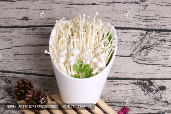 金針菇