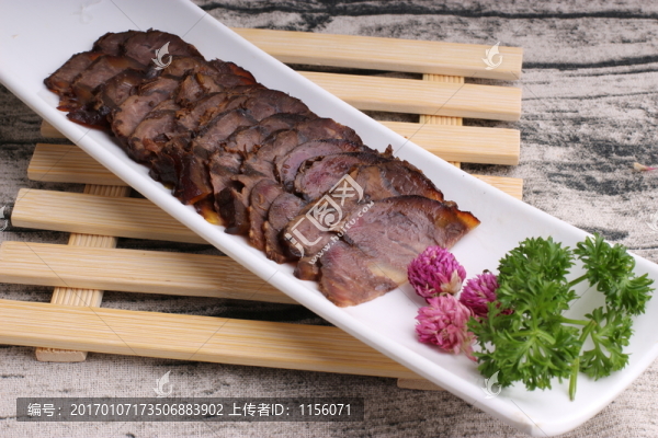 牛肉