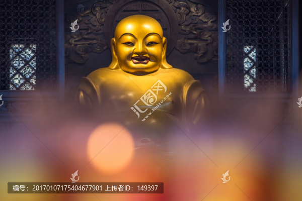彌勒佛