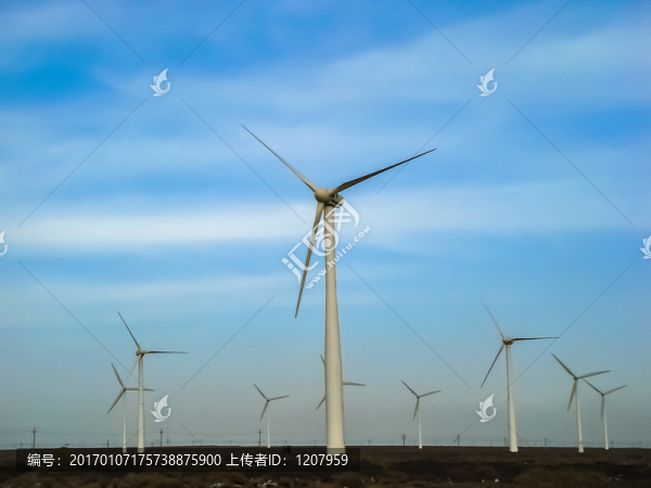 風(fēng)力發(fā)電