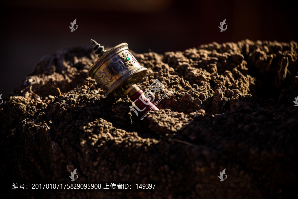 轉(zhuǎn)經(jīng)筒