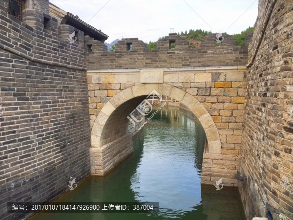 古北水鎮(zhèn)