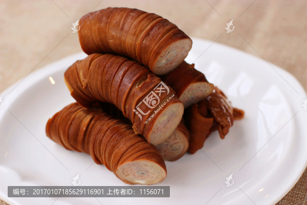 小腸卷