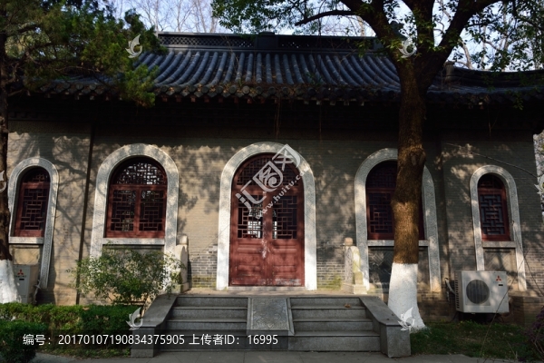 南大素材