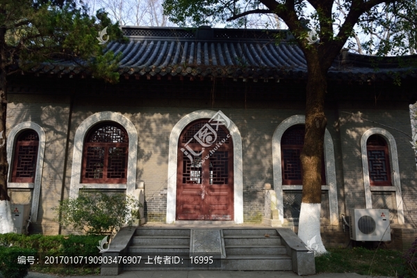 南大素材