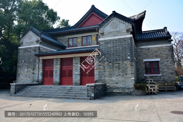 南大建筑