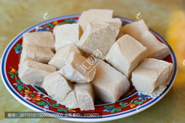 凍豆腐