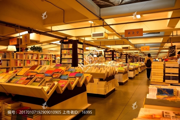 書店實拍