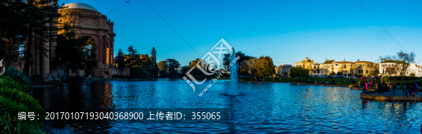 舊金山