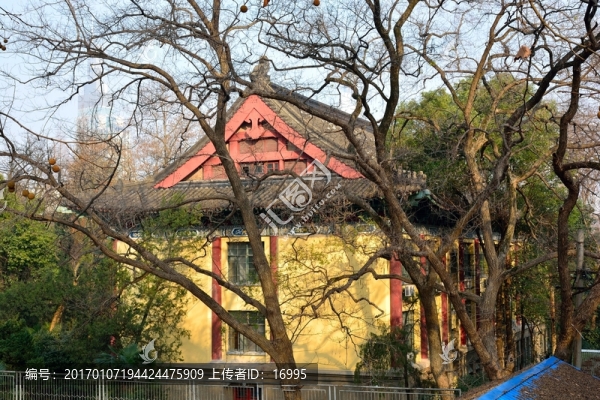 南師大建筑