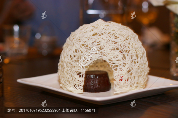 白色戀人