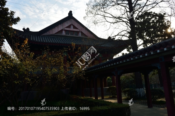 南師大建筑