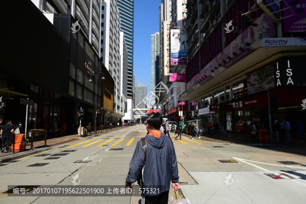 海港城
