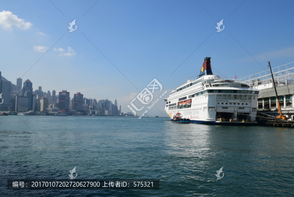 麗星郵輪
