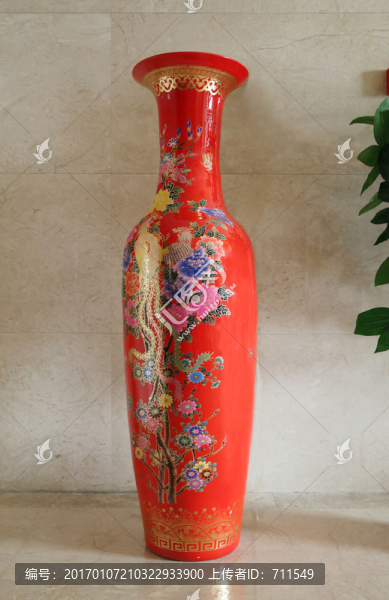 花瓶