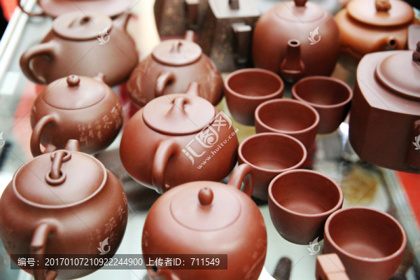 紫砂壺
