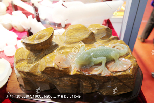 巴基斯坦玉石工藝品