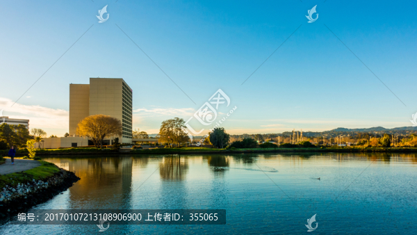 舊金山