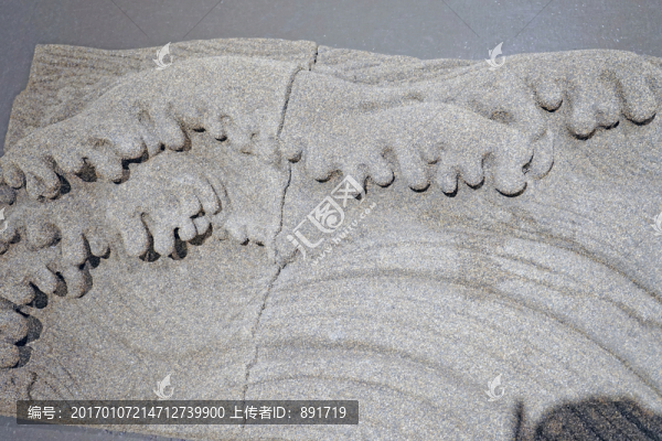 懷舊復(fù)古紋理