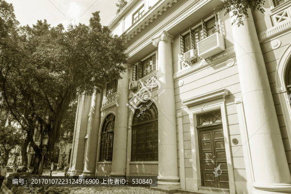 廣州租界老建筑