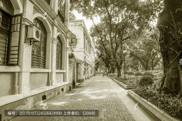 廣州老建筑