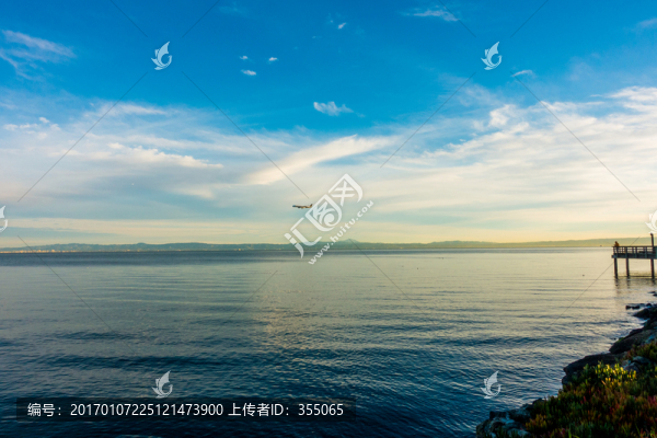 舊金山