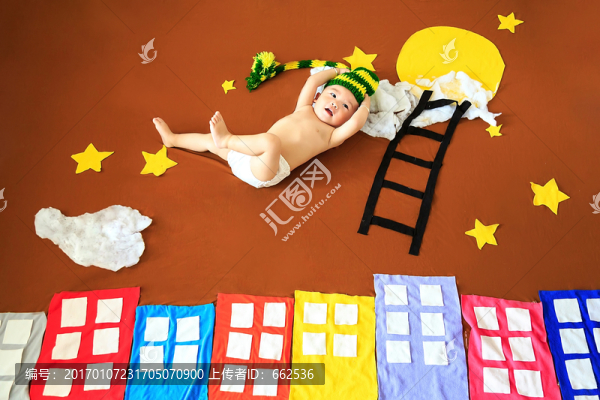 兒童