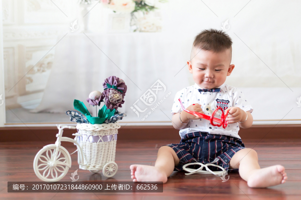 寶寶玩