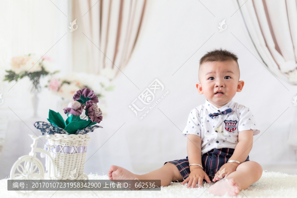 兒童