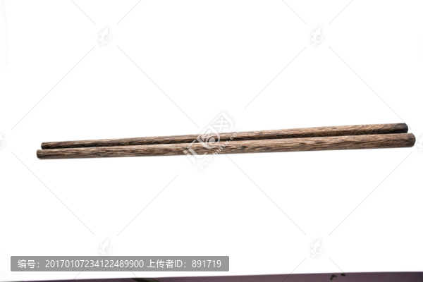 筷子,實木筷子高清素材