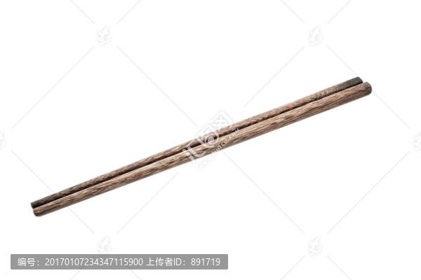 筷子,實(shí)木筷子高清素材